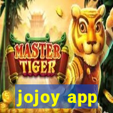 jojoy app