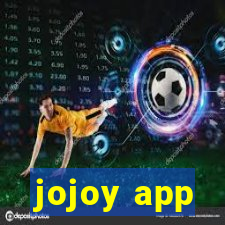 jojoy app