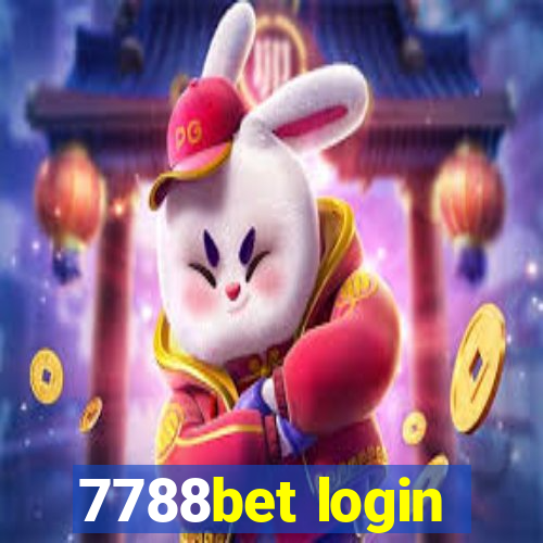 7788bet login