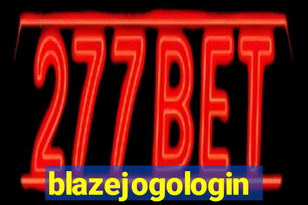 blazejogologin