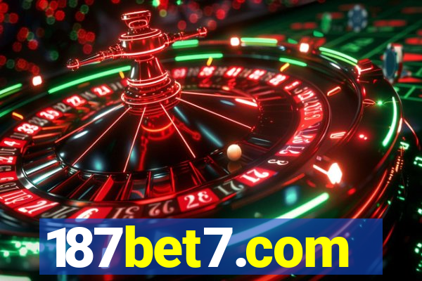 187bet7.com