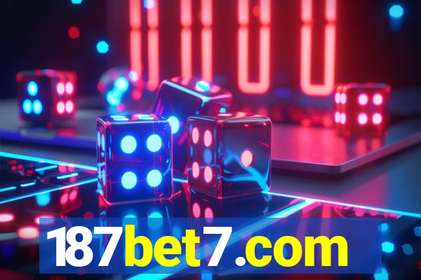 187bet7.com