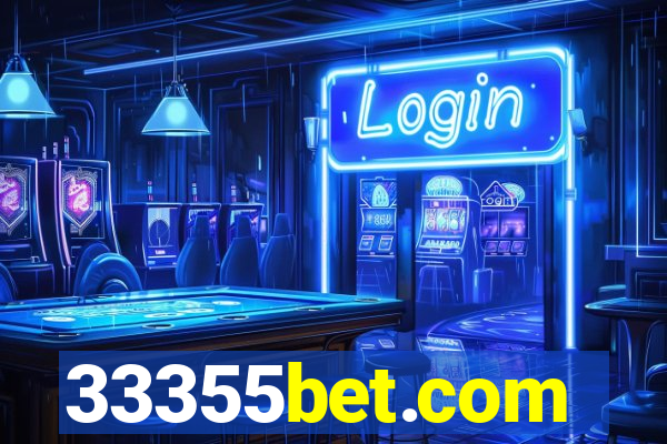 33355bet.com