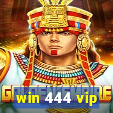 win 444 vip