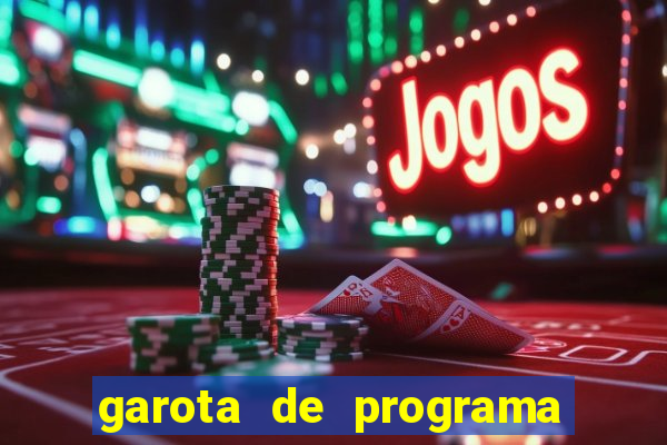 garota de programa em jacobina