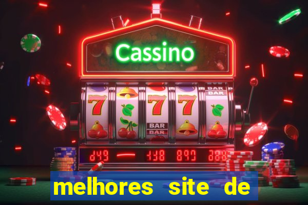 melhores site de jogos online