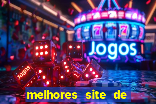 melhores site de jogos online