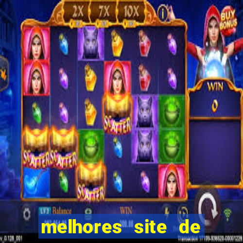 melhores site de jogos online