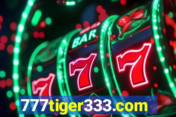 777tiger333.com