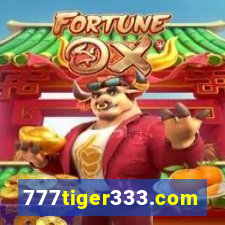 777tiger333.com