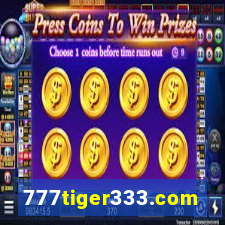 777tiger333.com