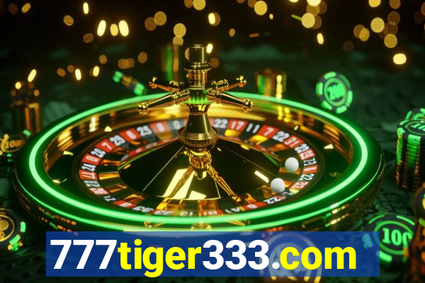 777tiger333.com