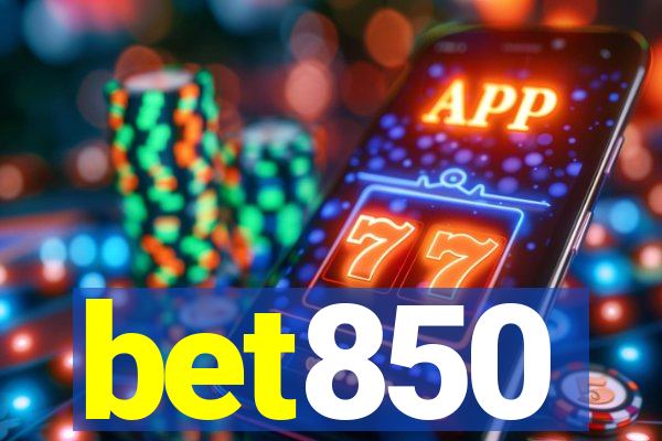 bet850