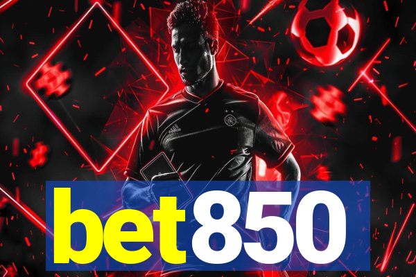 bet850