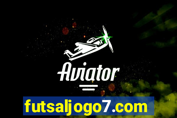 futsaljogo7.com