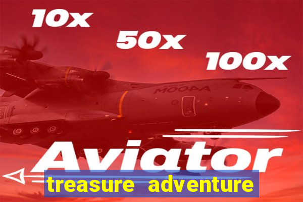 treasure adventure 2 apk