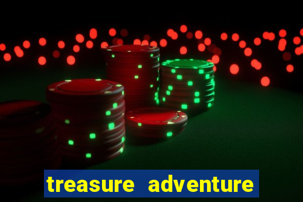 treasure adventure 2 apk