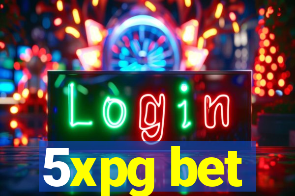 5xpg bet