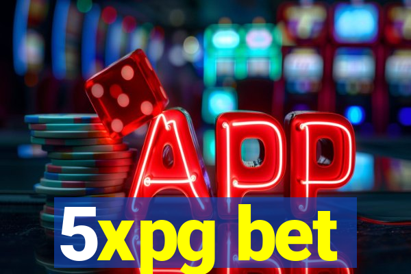 5xpg bet