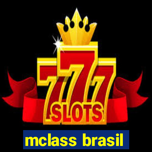 mclass brasil