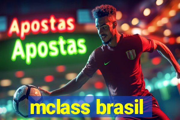 mclass brasil