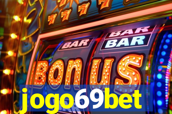 jogo69bet