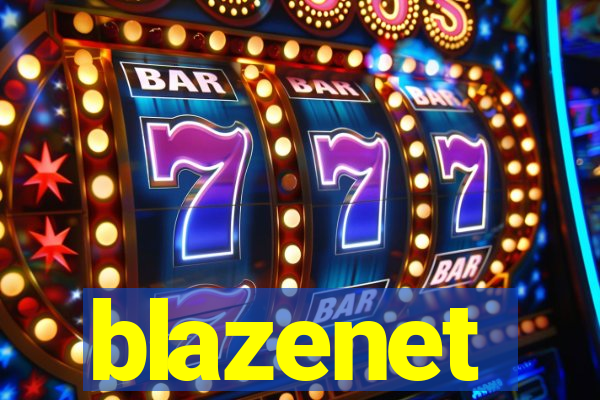 blazenet