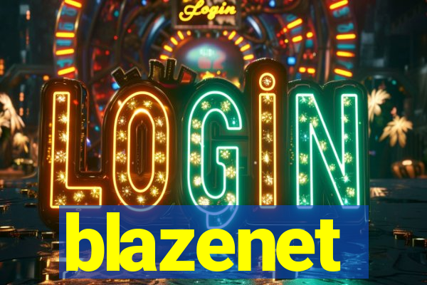 blazenet