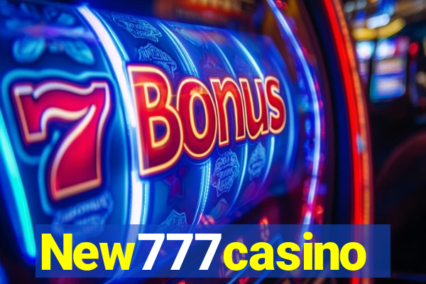 New777casino