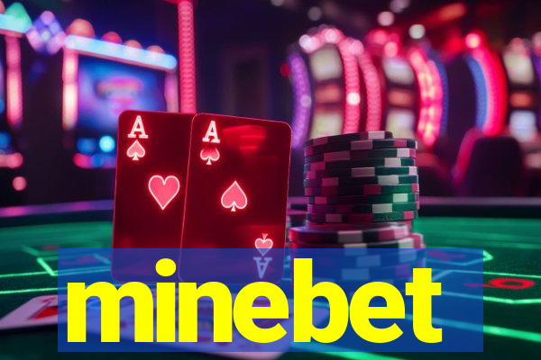 minebet