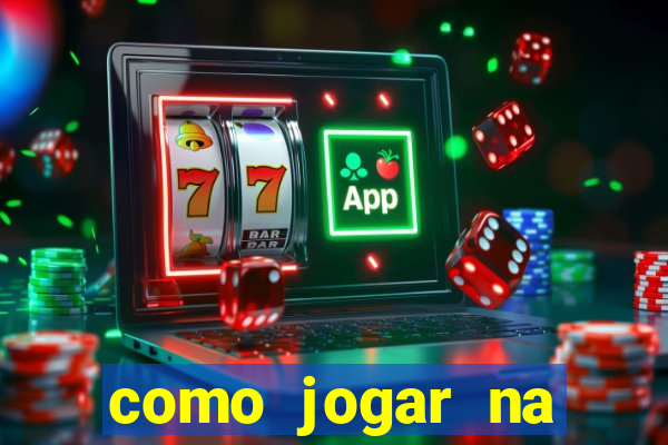 como jogar na seninha online