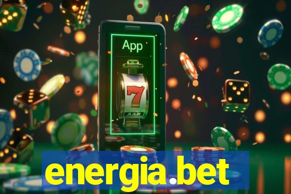 energia.bet