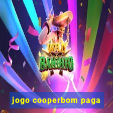 jogo cooperbom paga