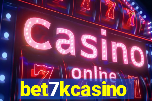 bet7kcasino