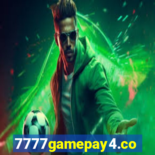 7777gamepay4.com