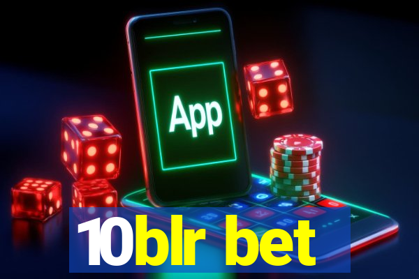 10blr bet