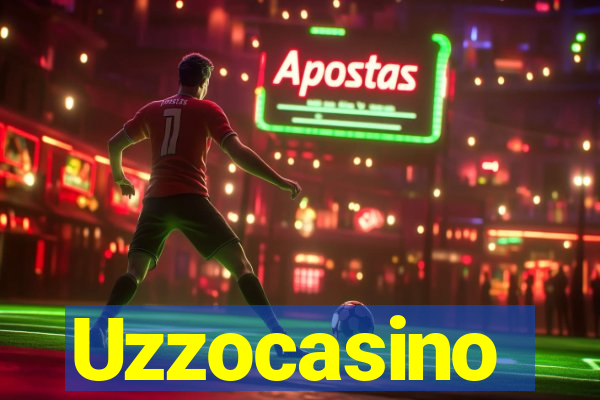 Uzzocasino