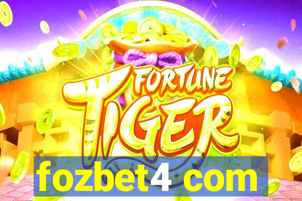 fozbet4 com