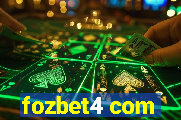 fozbet4 com