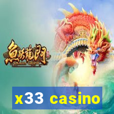 x33 casino