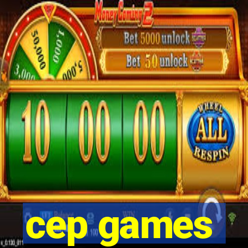 cep games