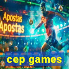 cep games