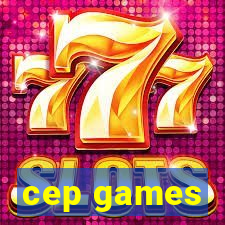 cep games