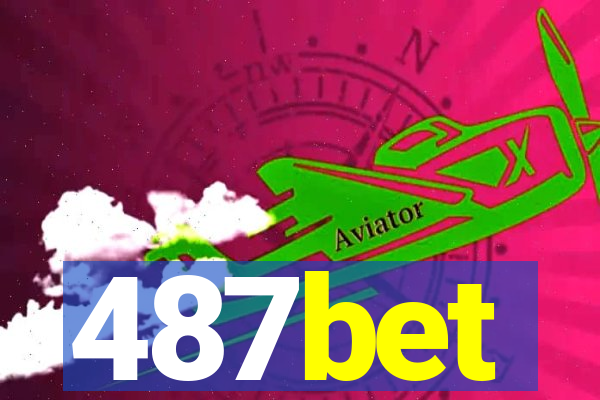 487bet