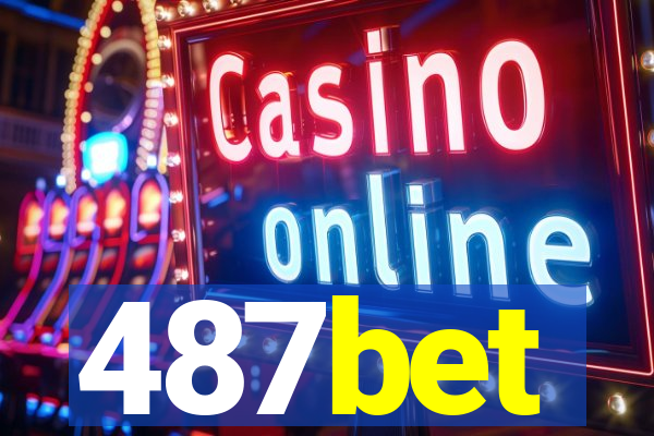 487bet