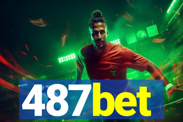 487bet