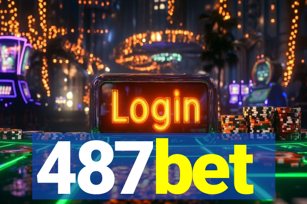 487bet