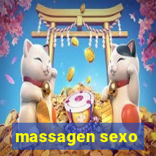 massagen sexo