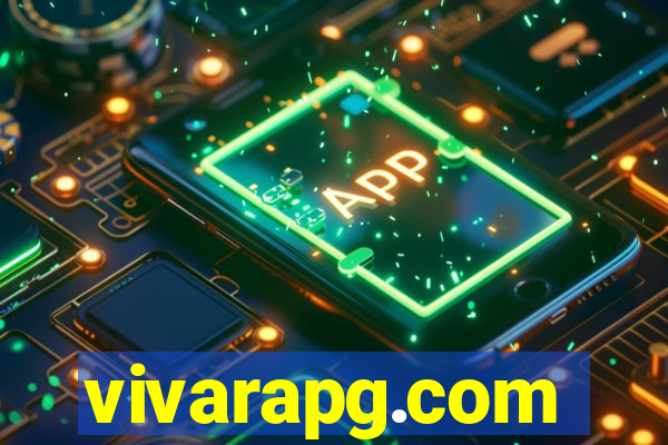 vivarapg.com