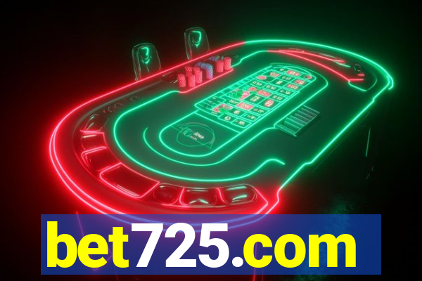 bet725.com